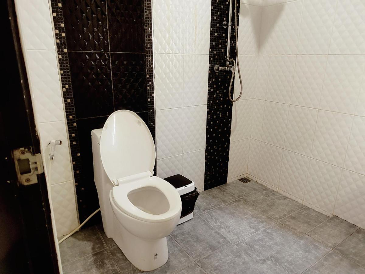 E Villa , Private Pool Villa For Your Family Хуа Хин Экстерьер фото