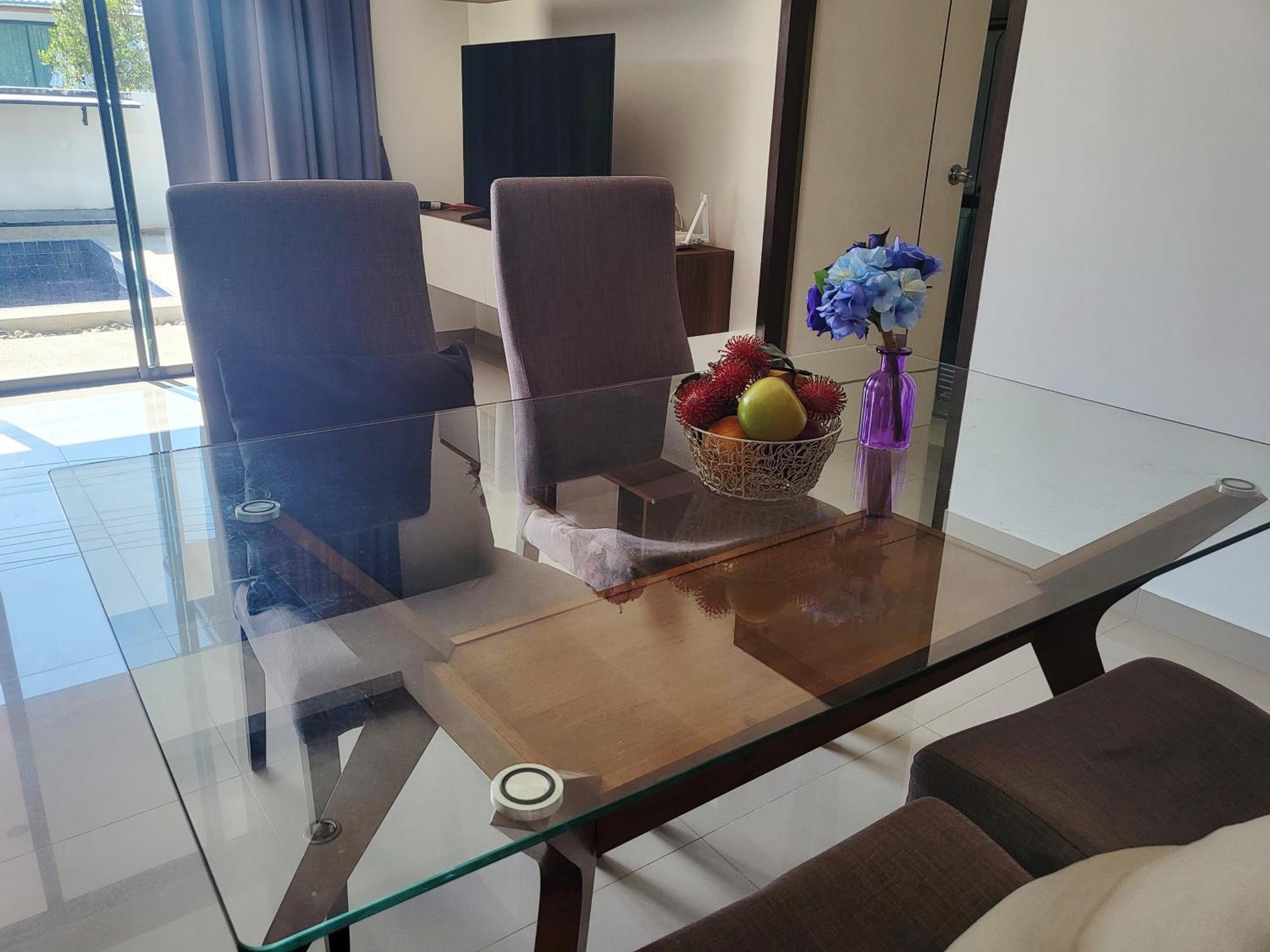 E Villa , Private Pool Villa For Your Family Хуа Хин Номер фото